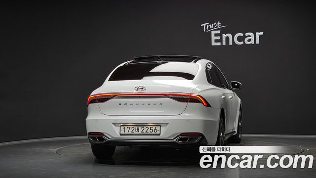 Hyundai Grandeur New IG 2.5 Calligraphy - фото 3