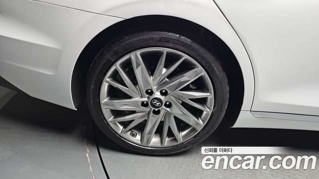 Hyundai Grandeur New IG 2.5 Calligraphy - фото 4