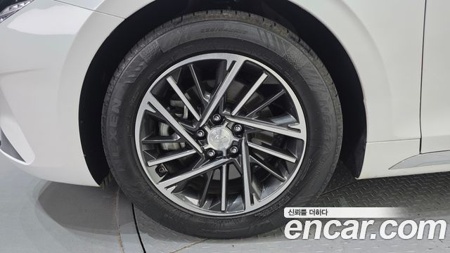 Hyundai Grandeur New IG 2.5 Premium Choice - фото 4