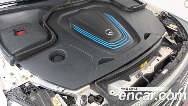 Mercedes-Benz EQC N293 EQC400 4MATIC - фото 4