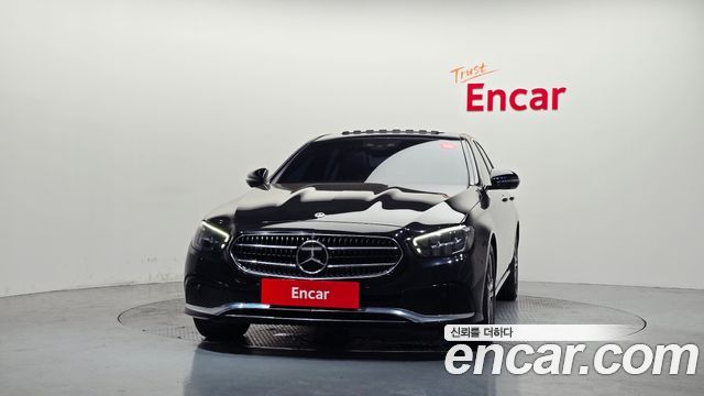 Mercedes-Benz E-Class W213 E250 Avantgarde - фото 2