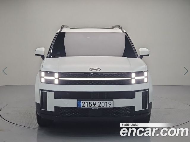 Hyundai Santafe MX5 HEV 1.6 2WD Calligraphy - фото 1