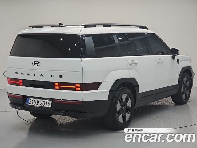 Hyundai Santafe MX5 HEV 1.6 2WD Calligraphy - фото 3