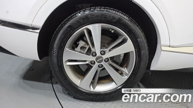 Genesis GV80 2.5T Gasoline 2WD - фото 4