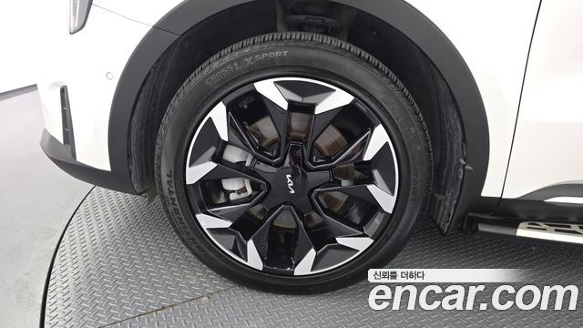 Kia Sorento New 4-го поколения Gasoline 2.5T 2WD Signature - фото 4
