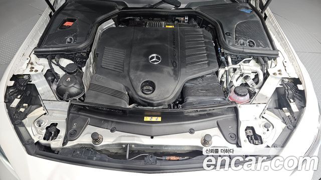 Mercedes-Benz CLS-Class C257 CLS450 4MATIC AMG Line - фото 4