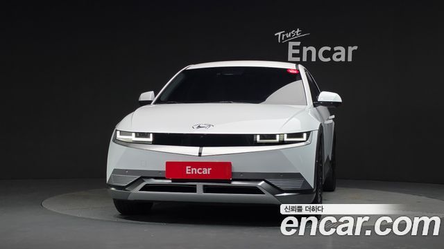 Hyundai Ioniq5 Long Range AWD Prestige - фото 2