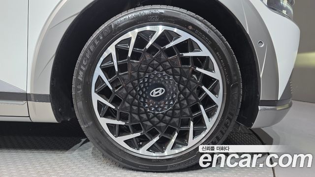 Hyundai Ioniq5 Long Range AWD Prestige - фото 4