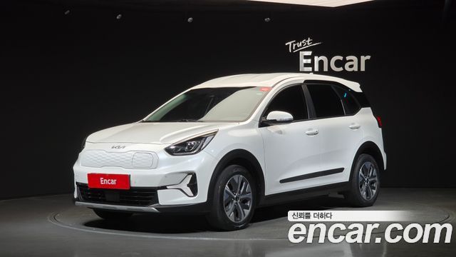 Kia Niro Plus Earth - фото 0