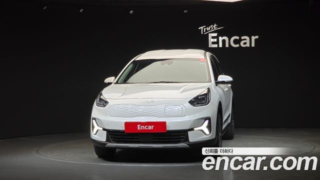 Kia Niro Plus Earth - фото 2