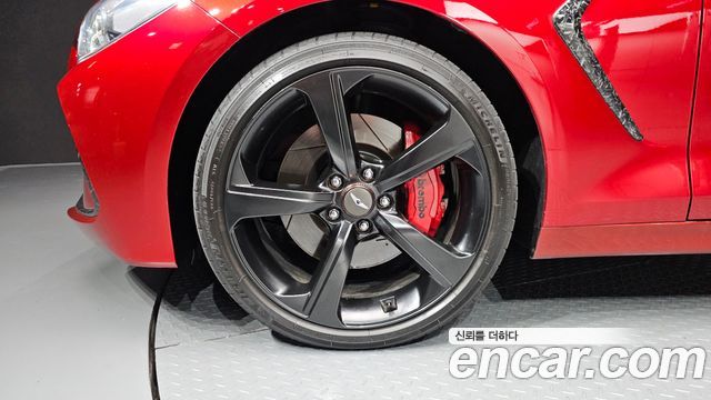 Genesis G70 2.0T AWD Elite - фото 3