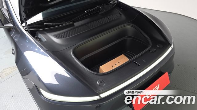 Tesla Model Y RWD - фото 4