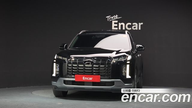 Hyundai Palisade New Diesel 2.2 4WD Prestige - фото 2