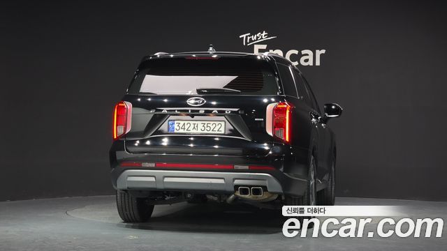 Hyundai Palisade New Diesel 2.2 4WD Prestige - фото 3