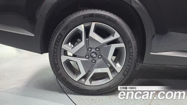 Hyundai Palisade New Diesel 2.2 4WD Prestige - фото 4
