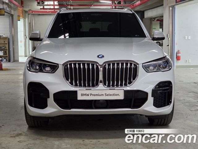 BMW X5 G05 xDrive 45e M Sport - фото 2