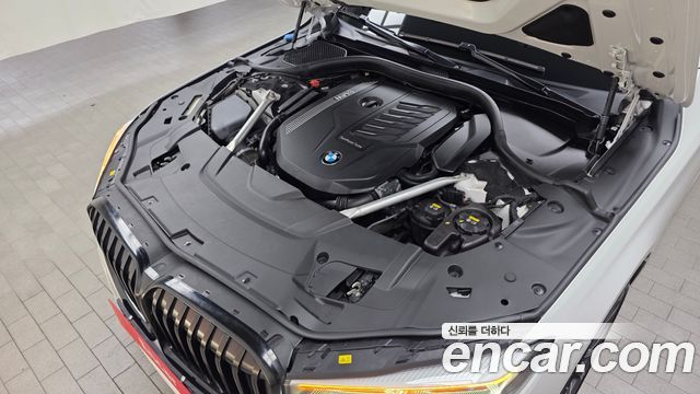 BMW 7 Series G11 740Li xDrive M Sport Package - фото 4
