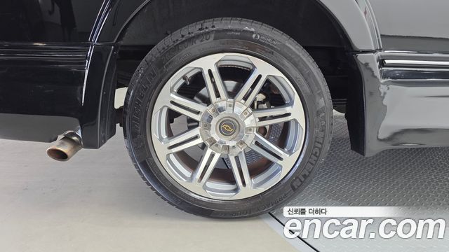 Chevrolet Express Van 6.0 - фото 4