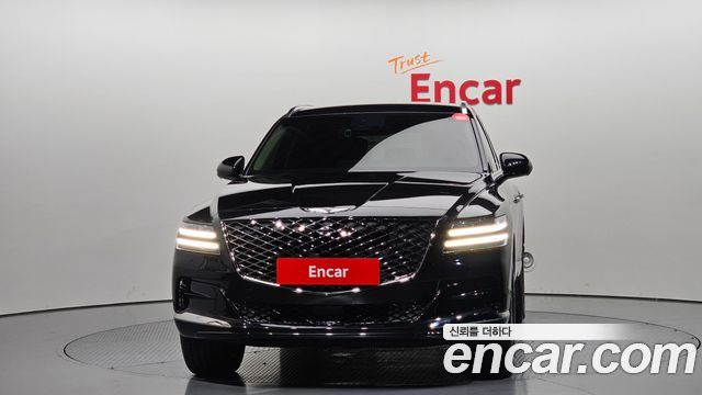 Genesis GV80 2.5T Gasoline 2WD - фото 2