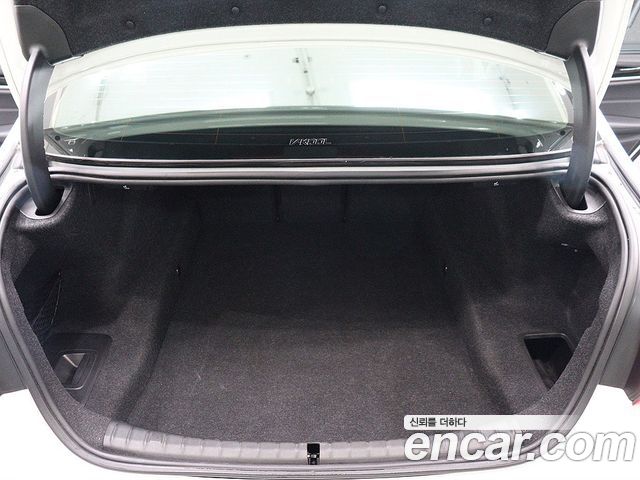 BMW 5 Series G30 520d M Sport Package Plus - фото 4