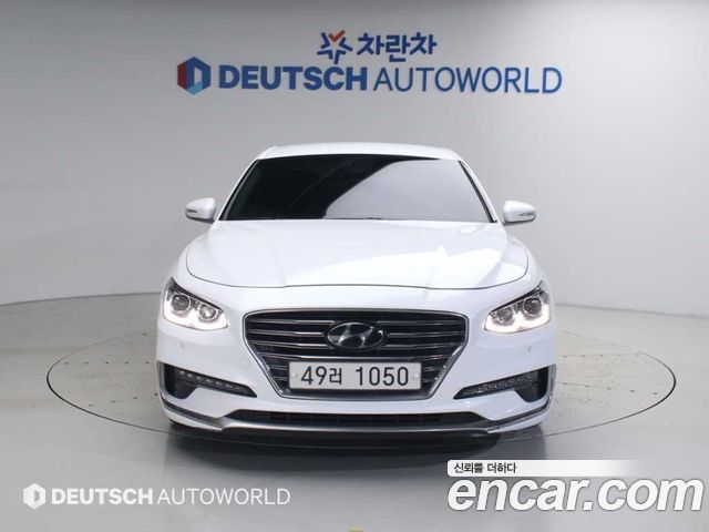 Hyundai Grandeur IG 2.4 Premium - фото 2