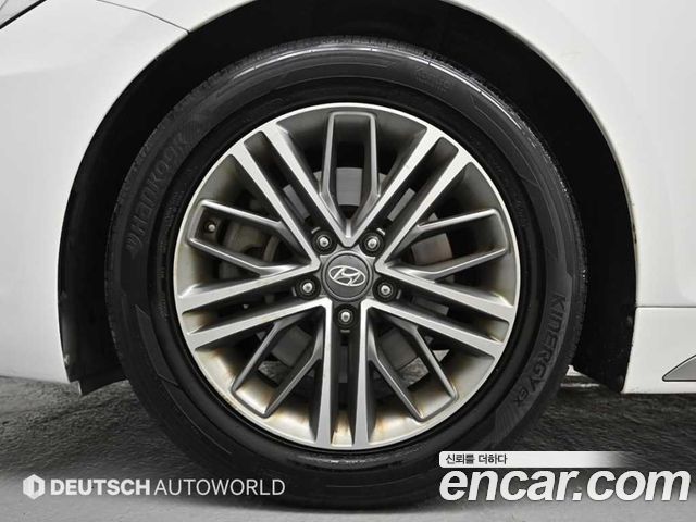 Hyundai Grandeur IG 2.4 Premium - фото 4