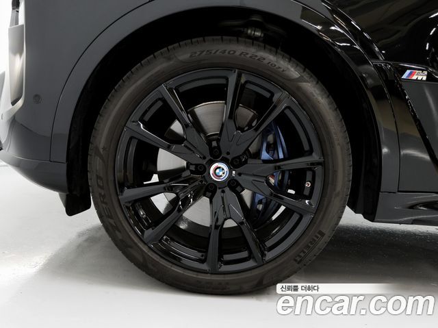 BMW X7 G07 M60i xDrive M sport 6STR - фото 4