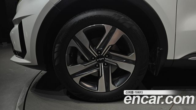 Kia Sorento 4-го поколения HEV 1.6 2WD Noblesse - фото 4