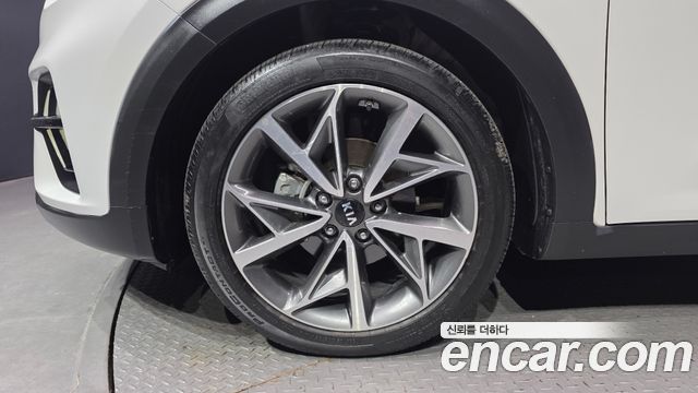 Kia Niro New 1.6 HEV Noblesse Special - фото 4