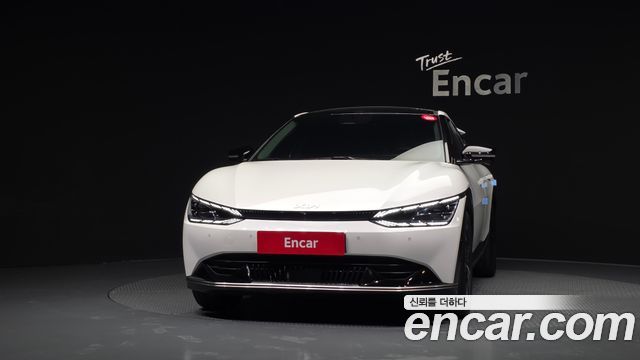 Kia EV6 Long Range Earth - фото 2