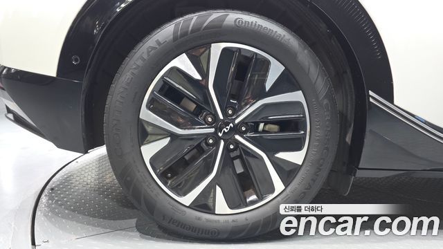 Kia EV6 Long Range Earth - фото 4