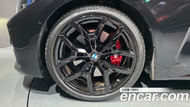 BMW 4 Series G22 420i M Sport Pro Convertible - фото 3