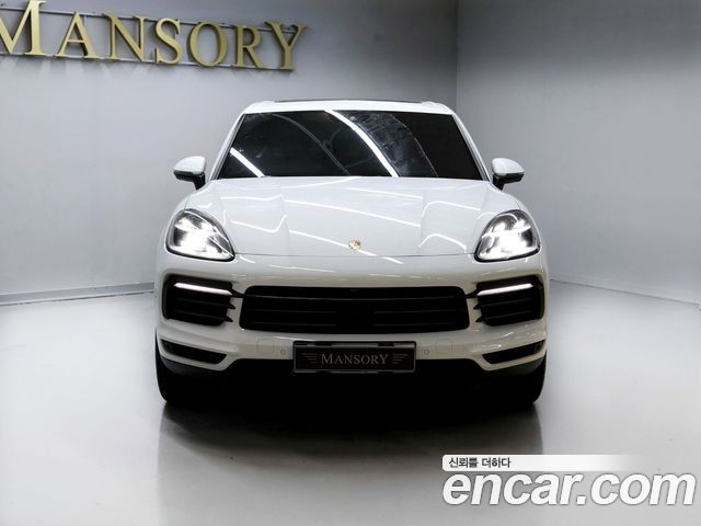 Porsche Cayenne PO536 3.0 PLATINUM EDITION - фото 2