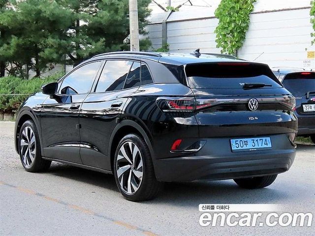 Volkswagen ID.4 ID Pro - фото 2