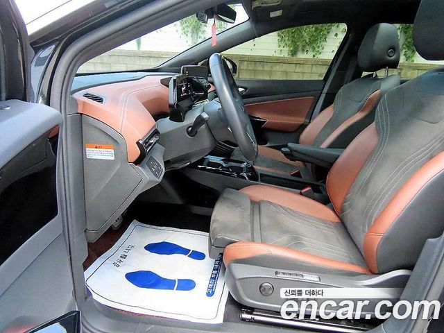 Volkswagen ID.4 ID Pro - фото 4