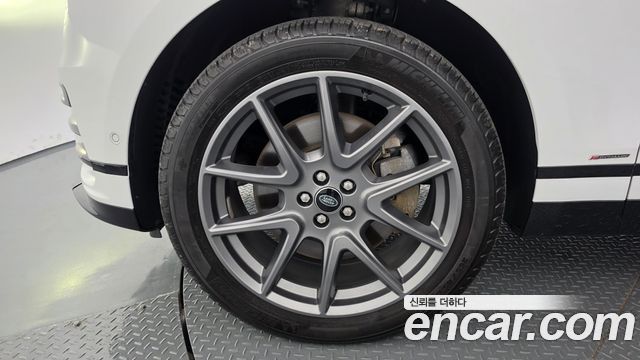 Land Rover Range Rover Velar 3.0 P400 R-Dynamic HSE - фото 4