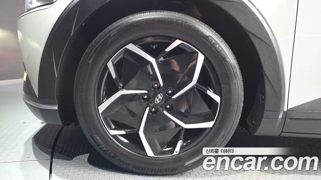 Hyundai Ioniq5 Long range Exclusive - фото 4