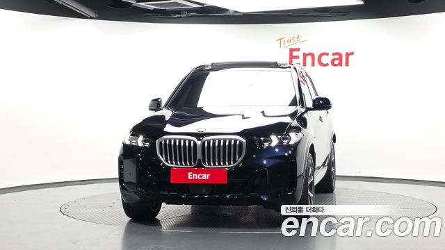 BMW X5 G05 xDrive 30d M Sport - фото 2