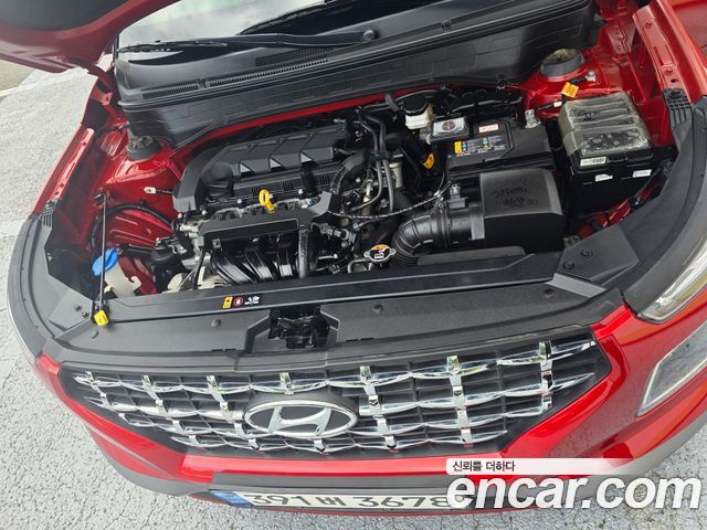 Hyundai Venue 1.6 Modern - фото 4