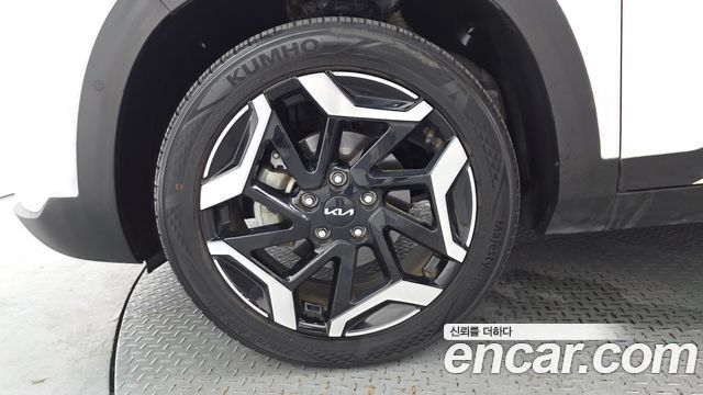 Kia Seltos New Gasoline 2.0 2WD Signature - фото 4
