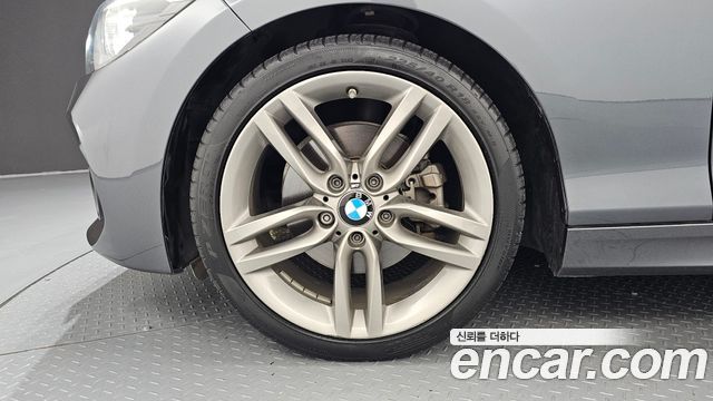 BMW 1 Series F20 118d M Sport Shadow 5 Door - фото 4