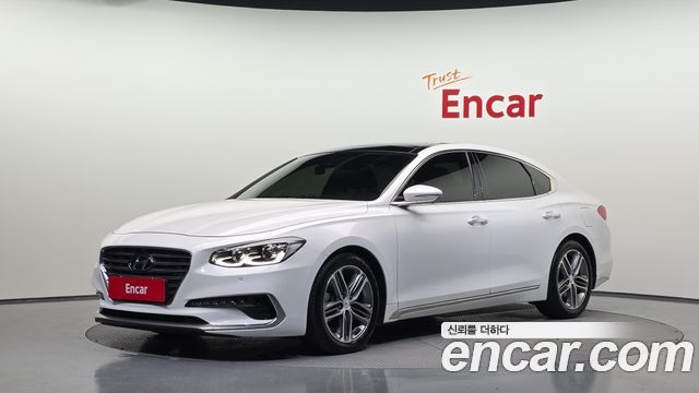 Hyundai Grandeur IG 2.4 Premium Special - фото 0