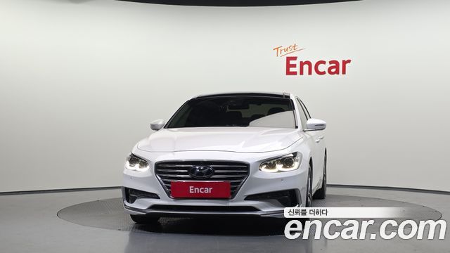Hyundai Grandeur IG 2.4 Premium Special - фото 2