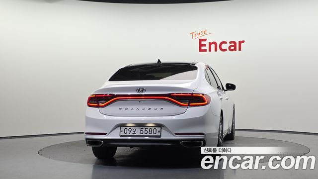 Hyundai Grandeur IG 2.4 Premium Special - фото 3