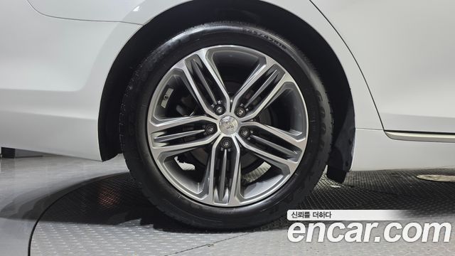 Hyundai Grandeur IG 2.4 Premium Special - фото 4