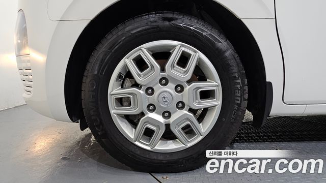 Hyundai Staria Cargo 3-Seater Modern - фото 4