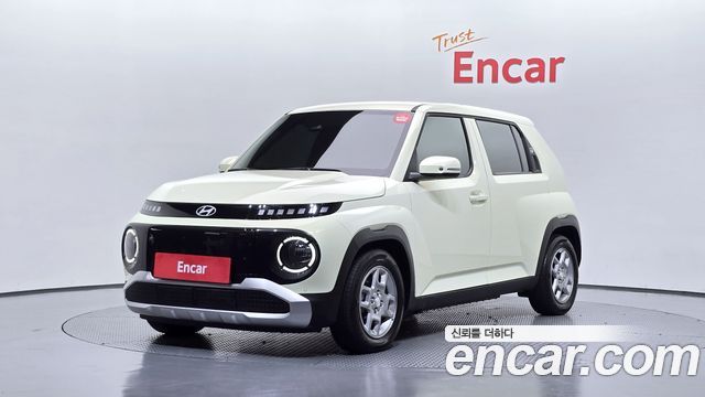Hyundai Casper Electric Inspiration - фото 0