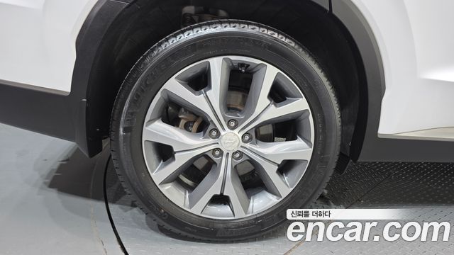 Hyundai Palisade Diesel 2.2 2WD Prestige - фото 4