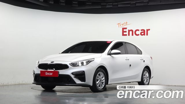 Kia K3 All New Luxury - фото 0