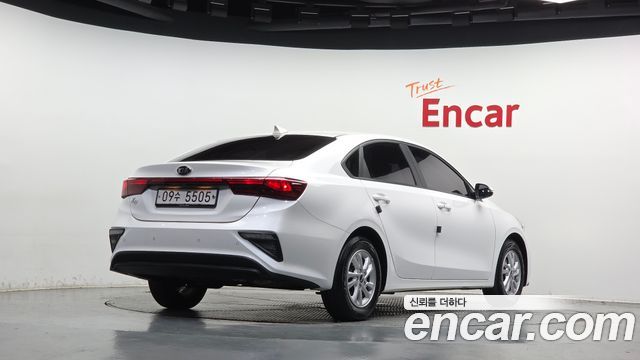 Kia K3 All New Luxury - фото 1